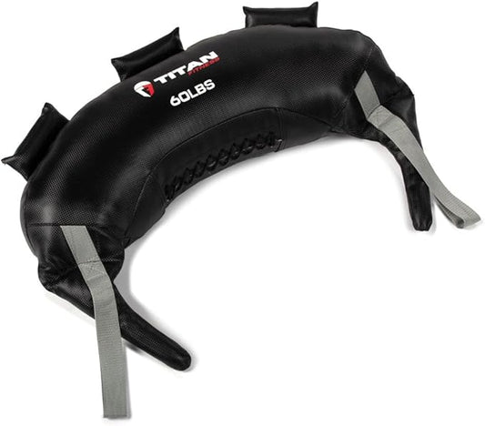 Titan Fitness Functional Training Swing Bag-StrideForce Fitness