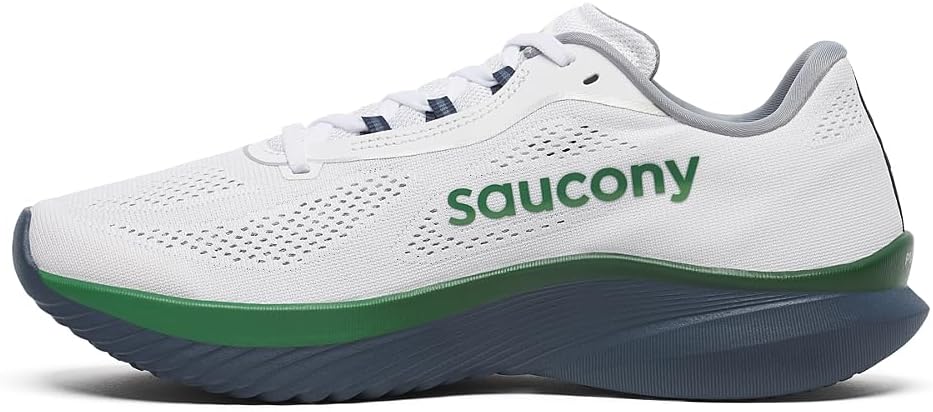 Saucony Men's Kinvara 15 Sneaker-StrideForce Fitness