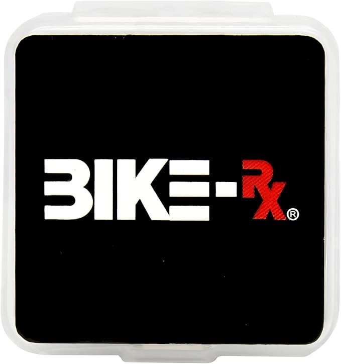 Bike Repair Kit Tool Bag – 16-in-1 Multitool, 120PSI Mini Pump, Tire Levers, Patches, Saddle Bag for Road, Mountain, and E-Bikes, Portable Tool Kit for Emergencies & Repairs-StrideForce Fitness