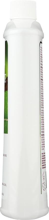 Desert Essence Alcohol-Free Mouthwash with Tea Tree Oil and Aloe, Sugar-Free, Oral Rinse to Fight Bad Breath & Dry Mouth, Vegan, Non-GMO, SLS-Free, Gluten-Free, Cinnamint Flavor, 16oz