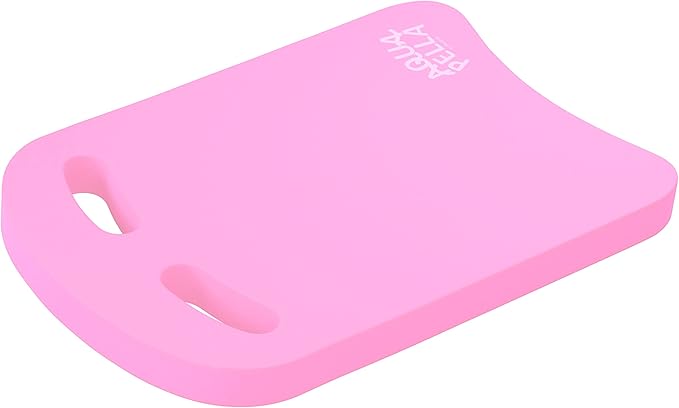 Aquapella Swimming Kickboard - One Size Fits All - A Great Training Aid for Children and Adults-StrideForce Fitness