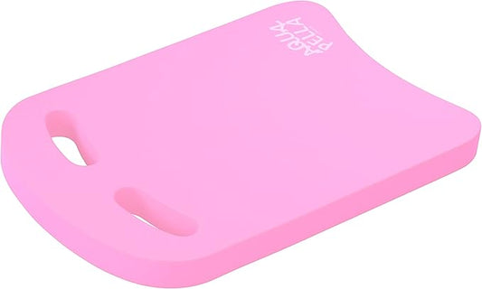 Aquapella Swimming Kickboard - One Size Fits All - A Great Training Aid for Children and Adults-StrideForce Fitness