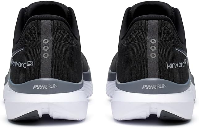 Saucony Men's Kinvara 15 Sneaker-StrideForce Fitness