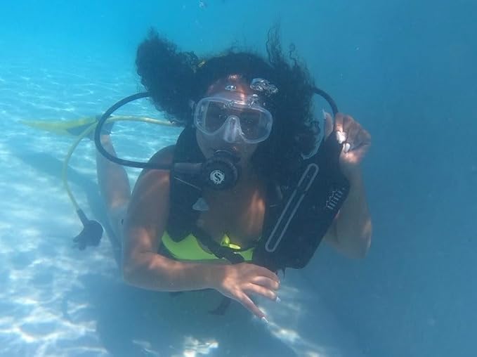 DRENCH Waterproof Waist Pouch with Floating Waterproof Phone Case | Submersible Dry Bag Fanny Pack | Phone Holder for Swimming, Boating, SUP, Snorkeling | IPX8 Floating Phone Pouch Included-StrideForce Fitness