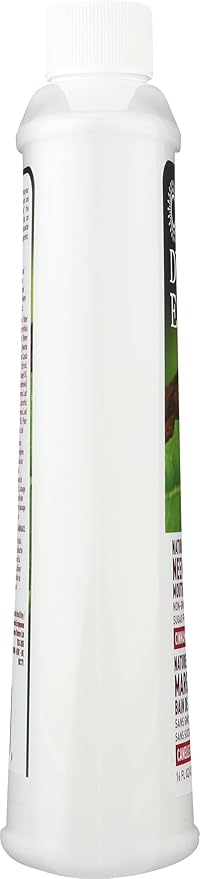 Desert Essence Alcohol-Free Mouthwash with Tea Tree Oil and Aloe, Sugar-Free, Oral Rinse to Fight Bad Breath & Dry Mouth, Vegan, Non-GMO, SLS-Free, Gluten-Free, Cinnamint Flavor, 16oz