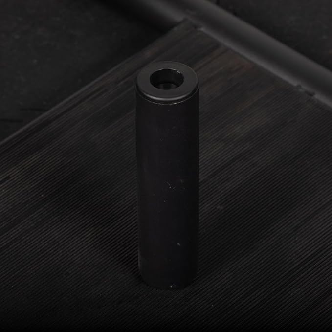 Titan Fitness Low Bar Push Pull Drag Sled with Harness, Rated 500 LB, Push, Pull, or Drag Sled for Speed Training and Agility-StrideForce Fitness