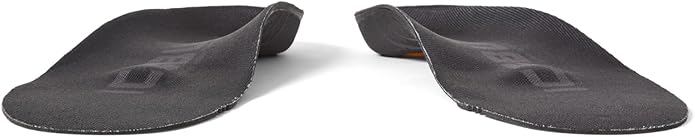 Icebug SLIM Low Cushion Support Insole with Arch Flex Technology-StrideForce Fitness