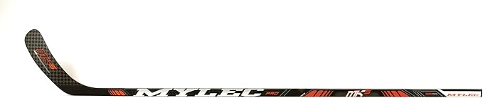 Mylec MK5 Pro Carbon Composite Hockey Stick-StrideForce Fitness