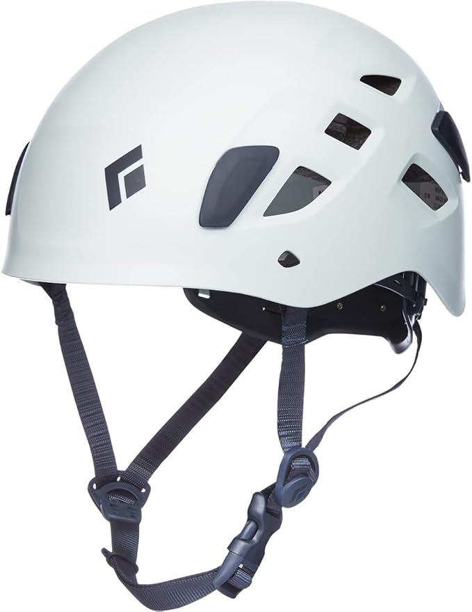 BLACK DIAMOND Half Dome Rock Climbing Helmet-StrideForce Fitness
