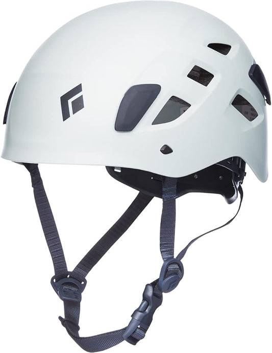 BLACK DIAMOND Half Dome Rock Climbing Helmet-StrideForce Fitness