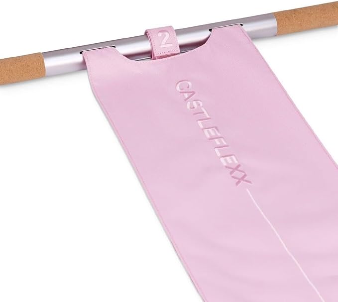 CastleFlexx Mobility and Full Body Strengthening Device-StrideForce Fitness