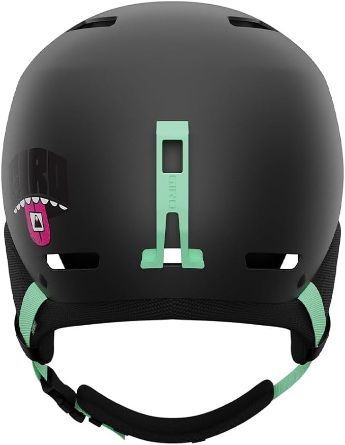 Giro Ledge Ski Helmet - Snowboarding Helmet for Men, Women and Youth-StrideForce Fitness