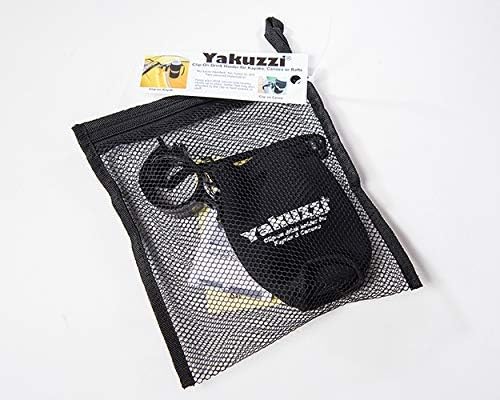 Yakuzzi Kayak Drink/Cup Holder, Accessories for Kayaks and Canoes-StrideForce Fitness
