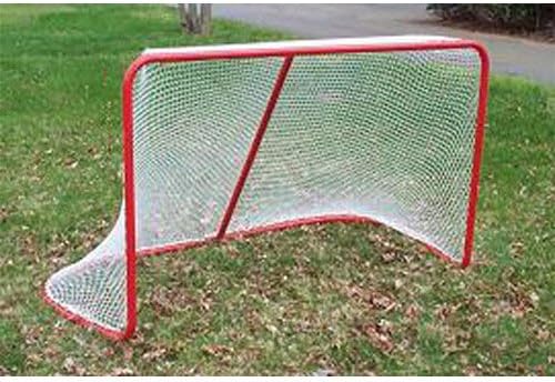 72 Inch Silverline Deluxe Hockey Goal-StrideForce Fitness