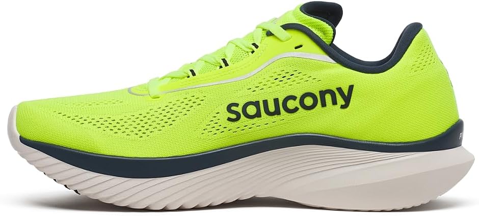 Saucony Men's Kinvara 15 Sneaker-StrideForce Fitness