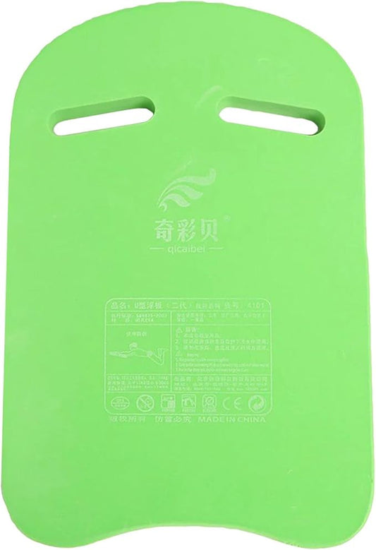 Swimming Kickboard Training Aid Board for Swimming and Exercise Training U Design Kick Boards for Adults and Teen-StrideForce Fitness