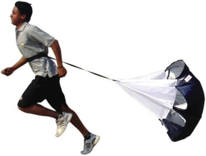 Trigon Sports Resistance Training Size: 48" W-StrideForce Fitness