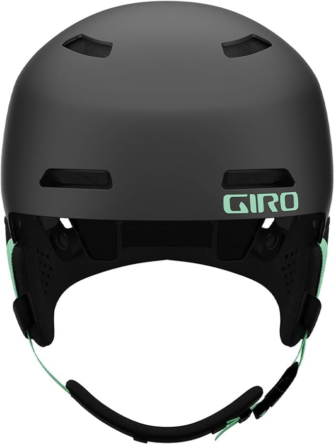 Giro Ledge Ski Helmet - Snowboarding Helmet for Men, Women and Youth-StrideForce Fitness