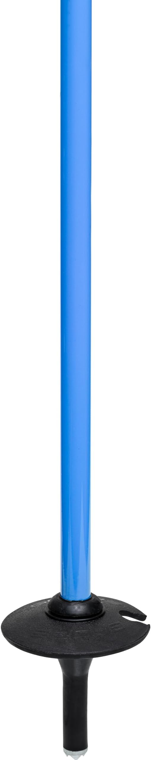 GOODE Carbon Neutral Ski Poles – Ultra-Lightweight & Durable Eco-Friendly Composite – High-Performance Shock Absorbing Downhill Ski Poles for Men & Women - Pair-StrideForce Fitness