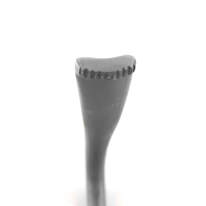 MEDSPO Professional Dental Cheek Lip Tongue Retractors | Examination Surgical Veterinary | Instruments Tools (Bowdler Henry Retractor)