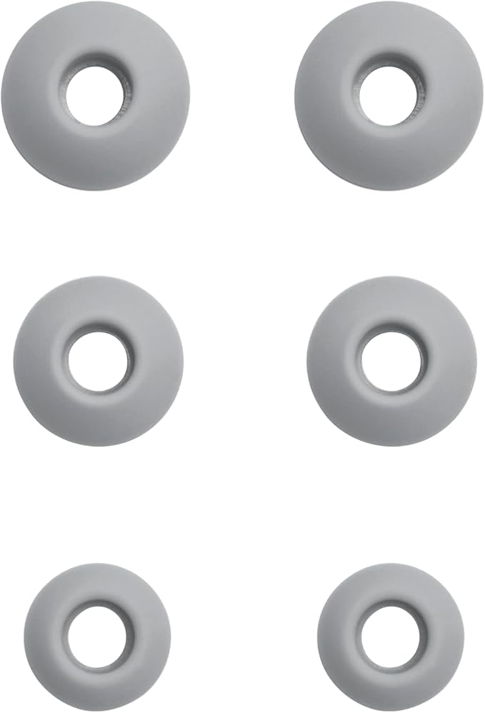 JBL Endurance Peak 3 - Dust and Water Proof (IP68) True Wireless Active Earbuds, Pure Bass Sound, Up to 50 Total Hours of Playback with Speed Charge, Ambient Aware & Talk Thru (White)-StrideForce Fitness