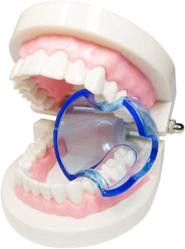 Dental Orthodontic Lip Cheek Retractor Expander Mouth Opener Autoclavable for Posterior Teeth (15 Pieces/lot)