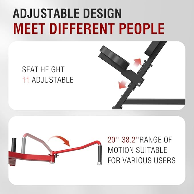 Chest Press Machine,Incline Chest Fly Machine,Deck Fly Machine,Upper Body Strength Training Equipment for Home Gym-StrideForce Fitness