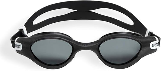 ARENA Unisex Adult The One Plus Swim Goggles Watertight Fit Orbit-Proof Seals Anti-Fog Coating Fitness Swimmers Triathletes-StrideForce Fitness