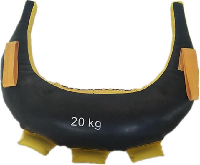 PU Lifting Bulgarian Sandbag Boxing Fitness Workout Equipment Physical Training Exercises Power Bag-StrideForce Fitness