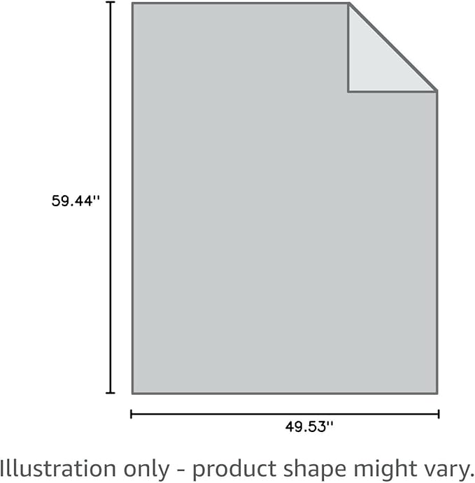 Cozy Bliss Faux Fur Throw Blanket for Couch, Cozy Soft Plush Thick Winter Blanket for Sofa Bedroom Living Room, 50 * 60 Inches Beige-StrideForce Fitness