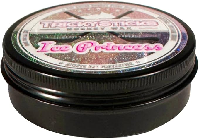 Premium Hockey Stick Wax - Scented for Game Time-StrideForce Fitness