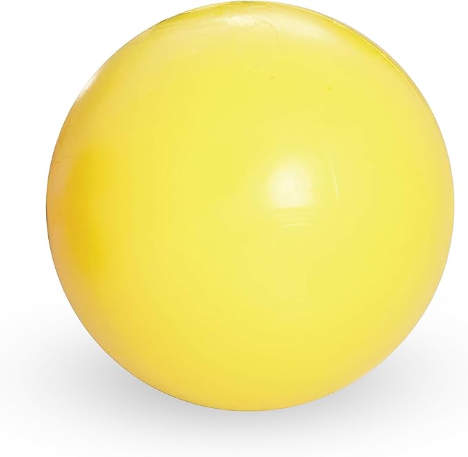 Snipers Edge Hockey Stickhandling Balls - Hockey Dangle Balls with Bag - Improve Stickhandling On and Off The Ice - Bring Anywhere!-StrideForce Fitness