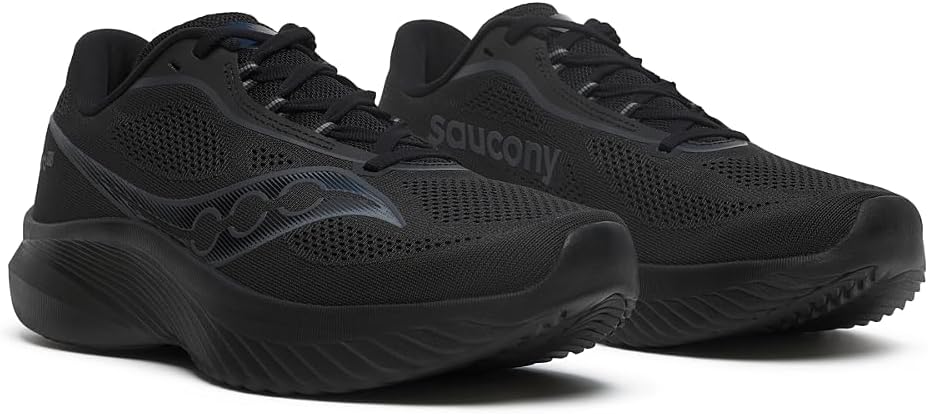 Saucony Men's Kinvara 15 Sneaker-StrideForce Fitness
