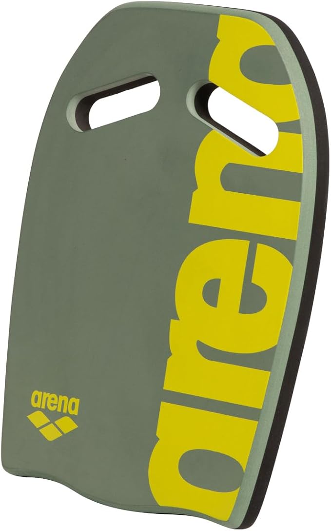 Arena Unisex Swim Kickboard for Adults, Swimming Training Aid Pool Exercise Equipment, One Size-StrideForce Fitness