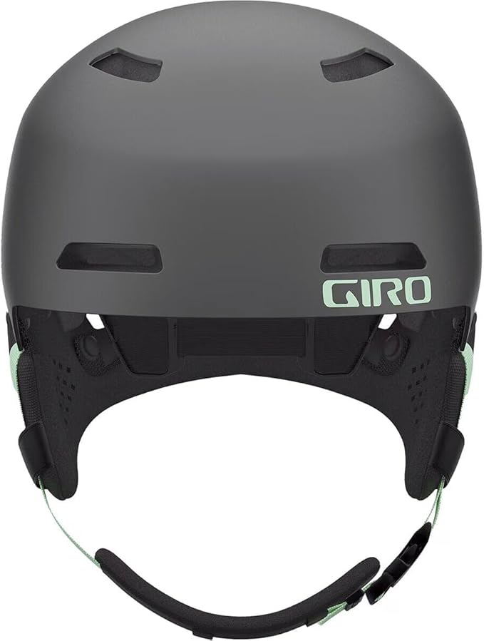 Giro Ledge Ski Helmet - Snowboarding Helmet for Men, Women and Youth-StrideForce Fitness