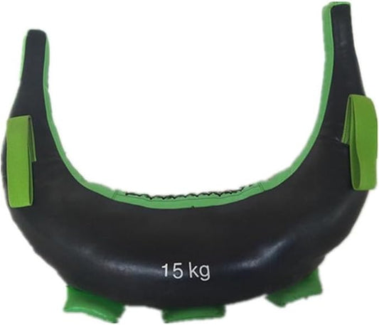 PU Lifting Bulgarian Sandbag Boxing Fitness Workout Equipment Physical Training Exercises Power Bag-StrideForce Fitness