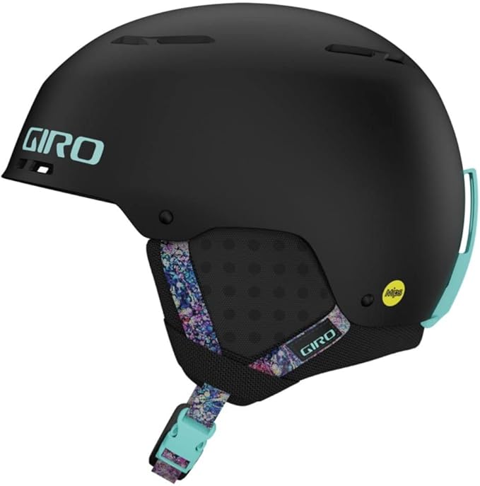 Giro Emerge Spherical Ski Helmet - Snowboard Helmet for Men, Women & Youth-StrideForce Fitness