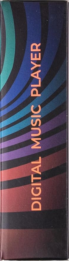 MP3 Player with Bluetooth and WiFi, innioasis 160GB Music Player with Spotify,Pandora,Amazon Music,4" Touch Screen Android MP4 MP3 Player for Kids with Libby,Audible,Audiobooks(White-Blue)-StrideForce Fitness