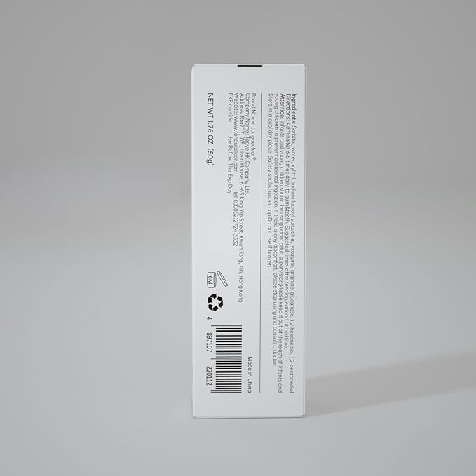 Toddler Tongue Scraper and Training Toothbrush Kit, Tongue Cleaner Combo for Toddlers, Toddler Toothbrush Ages 4-8