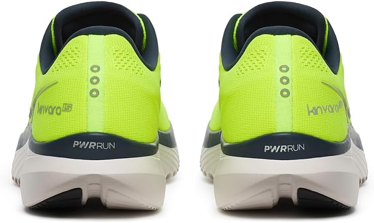 Saucony Men's Kinvara 15 Sneaker-StrideForce Fitness