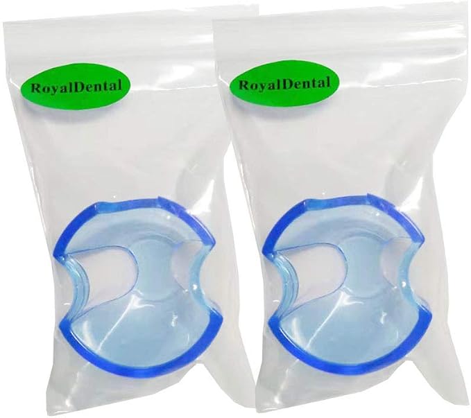 Dental Orthodontic Lip Cheek Retractor Expander Mouth Opener Autoclavable for Posterior Teeth (15 Pieces/lot)