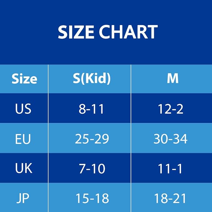 PRO IMPACT Swim Fins for Adults & Kids - Premium Scuba Diving Fins, Snorkeling Flippers for Men & Women - Versatile Swim Training Fins for Lap Swimming, Water Sports & Ocean Adventures-StrideForce Fitness