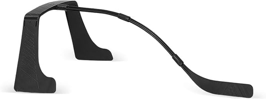 Snipers Edge Hockey - Hockey Attack Triangle - Lightweight and Durable - Works Great for On and Off Ice Training.-StrideForce Fitness