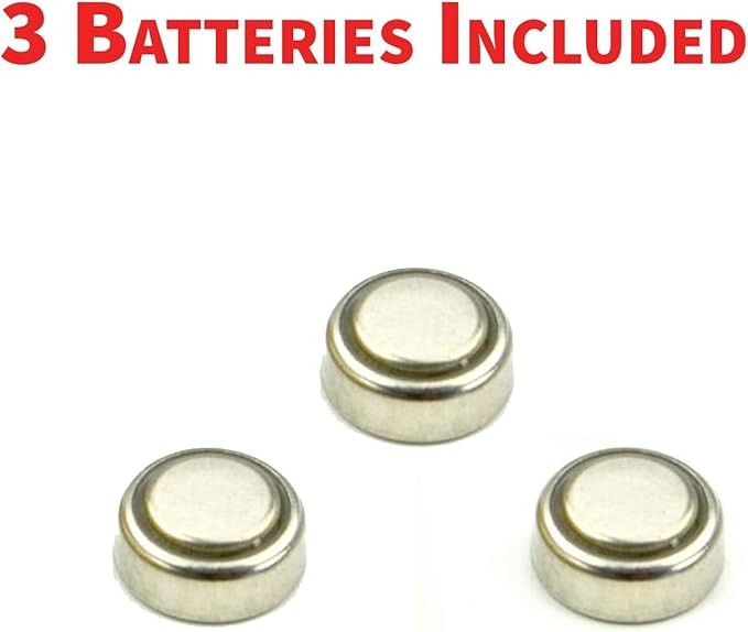 GOTICAL Archery Crossbow Bow Arrow Red Laser Sighting Tool Boresighter Bore Sight-StrideForce Fitness