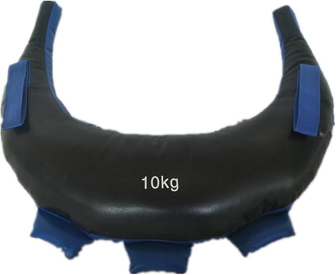 PU Lifting Bulgarian Sandbag Boxing Fitness Workout Equipment Physical Training Exercises Power Bag-StrideForce Fitness