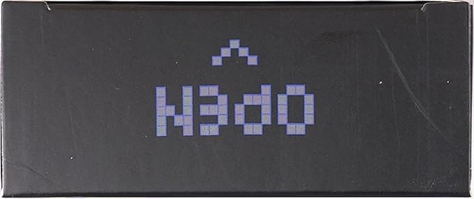 innioasis 80GB MP3 Player with Bluetooth and WiFi, MP3 Player for Kids with Spotify, Spotify Kids, Pandora, Audible, 4.0" Touch Screen Music Player with Parental Controls, Up to 1TB (White+ Sky-Blue)-StrideForce Fitness