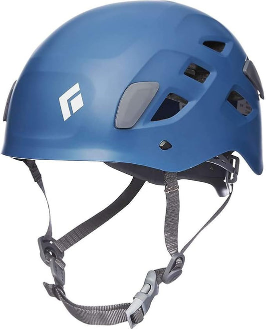 BLACK DIAMOND Half Dome Rock Climbing Helmet-StrideForce Fitness