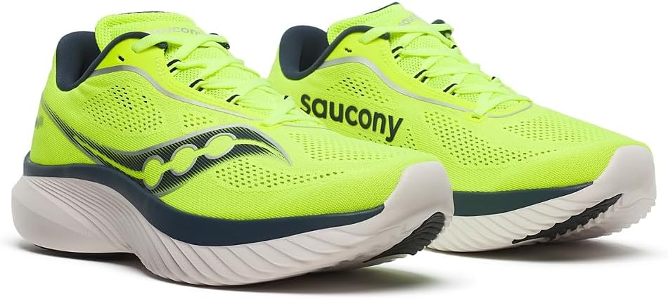 Saucony Men's Kinvara 15 Sneaker-StrideForce Fitness