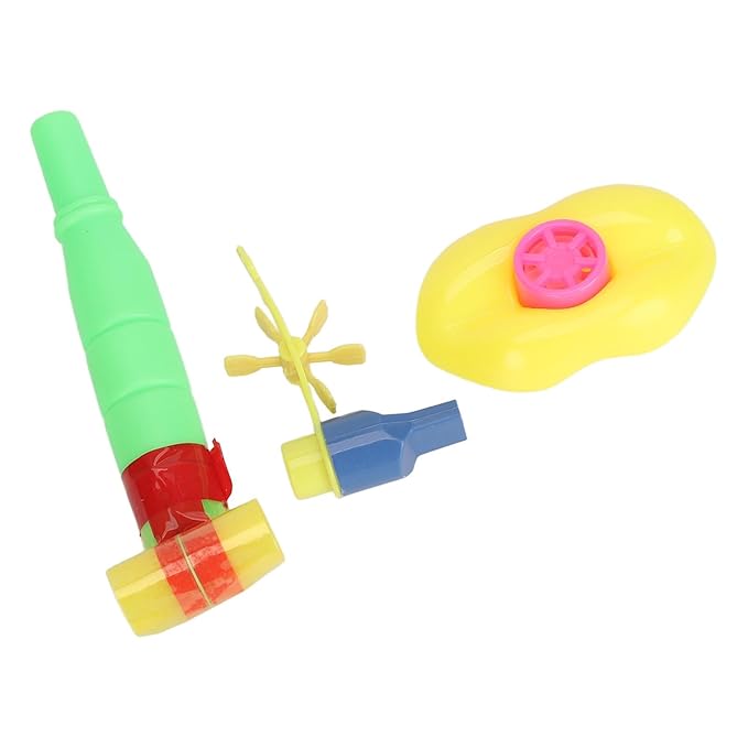 Kids Oral Muscle Training Tool Whistle Tongue Muscle Trainer Whistle3pcs Oral Speech Strengthening Language Rehabilitation Kit for Children Oral Muscle Training Set