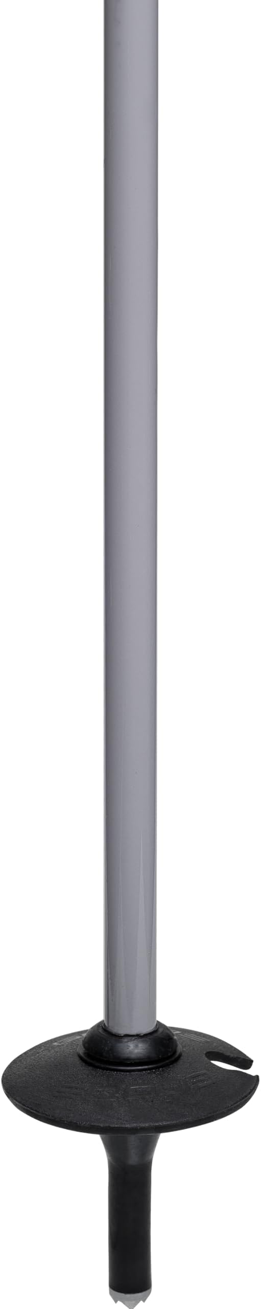 GOODE Carbon Neutral Ski Poles – Ultra-Lightweight & Durable Eco-Friendly Composite – High-Performance Shock Absorbing Downhill Ski Poles for Men & Women - Pair-StrideForce Fitness